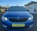 Синій Шкода Октавія, об'ємом двигуна 1.6 л та пробігом 300 тис. км за 10990 $, фото 1 на Automoto.ua