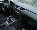 Синий Шкода Октавия, объемом двигателя 1.97 л и пробегом 251 тыс. км за 15000 $, фото 14 на Automoto.ua