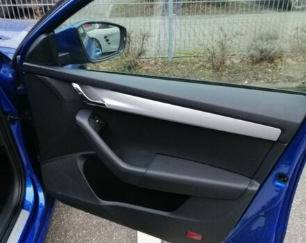 Синій Шкода Октавія, об'ємом двигуна 2 л та пробігом 251 тис. км за 15000 $, фото 15 на Automoto.ua