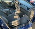 Синий Шкода Октавия, объемом двигателя 1.97 л и пробегом 235 тыс. км за 12900 $, фото 19 на Automoto.ua