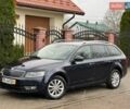 Синий Шкода Октавия, объемом двигателя 2 л и пробегом 200 тыс. км за 13700 $, фото 5 на Automoto.ua