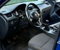 Синий Шкода Октавия, объемом двигателя 1.6 л и пробегом 300 тыс. км за 11800 $, фото 24 на Automoto.ua