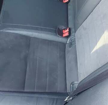 Синій Шкода Октавія, об'ємом двигуна 2 л та пробігом 260 тис. км за 14500 $, фото 9 на Automoto.ua