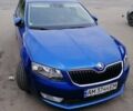 Синий Шкода Октавия, объемом двигателя 1.97 л и пробегом 251 тыс. км за 15500 $, фото 7 на Automoto.ua
