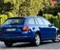 Синий Шкода Октавия, объемом двигателя 1.6 л и пробегом 300 тыс. км за 11800 $, фото 6 на Automoto.ua