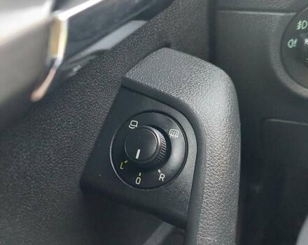 Синий Шкода Октавия, объемом двигателя 1.6 л и пробегом 200 тыс. км за 11400 $, фото 22 на Automoto.ua