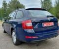 Синий Шкода Октавия, объемом двигателя 1.97 л и пробегом 290 тыс. км за 12600 $, фото 3 на Automoto.ua