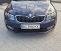 Синий Шкода Октавия, объемом двигателя 1.97 л и пробегом 299 тыс. км за 11300 $, фото 5 на Automoto.ua