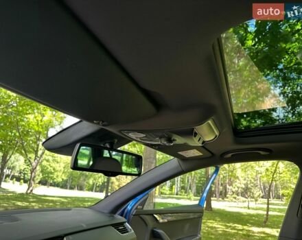 Синій Шкода Октавія, об'ємом двигуна 2 л та пробігом 179 тис. км за 14499 $, фото 63 на Automoto.ua