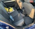 Синий Шкода Октавия, объемом двигателя 1.97 л и пробегом 235 тыс. км за 12900 $, фото 17 на Automoto.ua