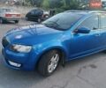 Синій Шкода Октавія, об'ємом двигуна 2 л та пробігом 295 тис. км за 12200 $, фото 4 на Automoto.ua