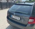 Синій Шкода Октавія, об'ємом двигуна 1.6 л та пробігом 285 тис. км за 12400 $, фото 10 на Automoto.ua