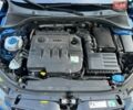 Синій Шкода Октавія, об'ємом двигуна 1.97 л та пробігом 240 тис. км за 15500 $, фото 5 на Automoto.ua