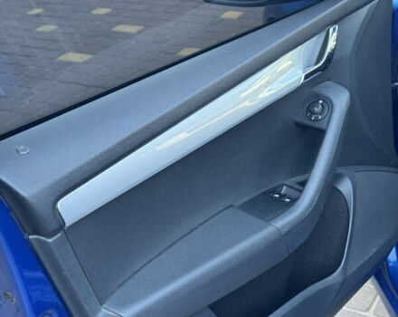 Синій Шкода Октавія, об'ємом двигуна 2 л та пробігом 245 тис. км за 11700 $, фото 16 на Automoto.ua