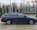 Синий Шкода Октавия, объемом двигателя 1.6 л и пробегом 188 тыс. км за 12300 $, фото 8 на Automoto.ua
