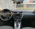 Синий Шкода Октавия, объемом двигателя 1.97 л и пробегом 237 тыс. км за 10900 $, фото 5 на Automoto.ua