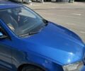 Синий Шкода Октавия, объемом двигателя 2 л и пробегом 282 тыс. км за 14099 $, фото 6 на Automoto.ua