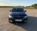 Синий Шкода Октавия, объемом двигателя 1.97 л и пробегом 235 тыс. км за 12900 $, фото 1 на Automoto.ua