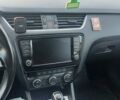Синий Шкода Октавия, объемом двигателя 2 л и пробегом 260 тыс. км за 14500 $, фото 6 на Automoto.ua