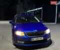 Синий Шкода Октавия, объемом двигателя 1.6 л и пробегом 188 тыс. км за 11900 $, фото 1 на Automoto.ua