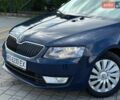 Синий Шкода Октавия, объемом двигателя 1.6 л и пробегом 231 тыс. км за 10600 $, фото 12 на Automoto.ua
