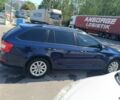 Синий Шкода Октавия, объемом двигателя 1.6 л и пробегом 295 тыс. км за 9200 $, фото 7 на Automoto.ua