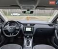 Синий Шкода Октавия, объемом двигателя 1.6 л и пробегом 188 тыс. км за 12300 $, фото 20 на Automoto.ua