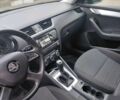 Синий Шкода Октавия, объемом двигателя 1.97 л и пробегом 290 тыс. км за 12600 $, фото 11 на Automoto.ua