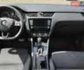 Синий Шкода Октавия, объемом двигателя 1.97 л и пробегом 220 тыс. км за 18000 $, фото 22 на Automoto.ua