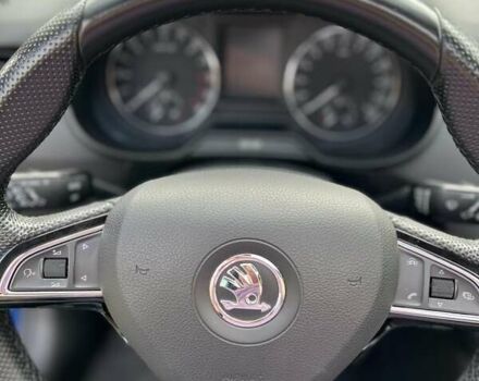 Синий Шкода Октавия, объемом двигателя 1.6 л и пробегом 150 тыс. км за 12969 $, фото 9 на Automoto.ua