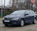 Синий Шкода Октавия, объемом двигателя 1.6 л и пробегом 188 тыс. км за 12300 $, фото 1 на Automoto.ua