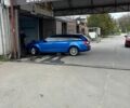 Синий Шкода Октавия, объемом двигателя 1.4 л и пробегом 270 тыс. км за 10500 $, фото 1 на Automoto.ua