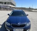 Синій Шкода Октавія, об'ємом двигуна 1.6 л та пробігом 248 тис. км за 10000 $, фото 6 на Automoto.ua