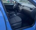 Синій Шкода Октавія, об'ємом двигуна 1.97 л та пробігом 304 тис. км за 10700 $, фото 20 на Automoto.ua