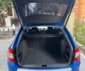 Синій Шкода Октавія, об'ємом двигуна 1.6 л та пробігом 262 тис. км за 10700 $, фото 13 на Automoto.ua