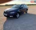 Синий Шкода Октавия, объемом двигателя 1.97 л и пробегом 235 тыс. км за 12900 $, фото 4 на Automoto.ua