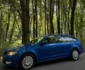 Синий Шкода Октавия, объемом двигателя 1.97 л и пробегом 275 тыс. км за 11900 $, фото 2 на Automoto.ua