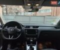 Синий Шкода Октавия, объемом двигателя 1.6 л и пробегом 144 тыс. км за 13000 $, фото 9 на Automoto.ua