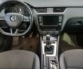 Синий Шкода Октавия, объемом двигателя 1.6 л и пробегом 315 тыс. км за 10500 $, фото 10 на Automoto.ua