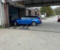 Синий Шкода Октавия, объемом двигателя 1.4 л и пробегом 270 тыс. км за 10500 $, фото 1 на Automoto.ua