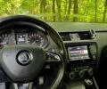 Синий Шкода Октавия, объемом двигателя 1.97 л и пробегом 275 тыс. км за 11900 $, фото 10 на Automoto.ua
