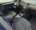 Синій Шкода Октавія, об'ємом двигуна 2 л та пробігом 299 тис. км за 11900 $, фото 25 на Automoto.ua