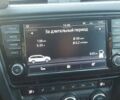 Синій Шкода Октавія, об'ємом двигуна 2 л та пробігом 260 тис. км за 14500 $, фото 10 на Automoto.ua