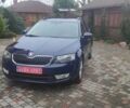 Синий Шкода Октавия, объемом двигателя 1.6 л и пробегом 197 тыс. км за 11700 $, фото 1 на Automoto.ua