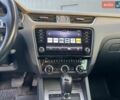Синій Шкода Октавія, об'ємом двигуна 2 л та пробігом 305 тис. км за 15190 $, фото 28 на Automoto.ua