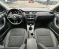 Шкода Октавия 2017 в Буче на Automoto.ua Синий Шкода Октавия, объемом двигателя 1.6 л и пробегом 267 тыс. км за 12400 $, фото 15 на Automoto.ua