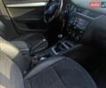 Синий Шкода Октавия, объемом двигателя 1.97 л и пробегом 380 тыс. км за 13600 $, фото 21 на Automoto.ua