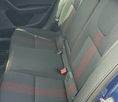 Синий Шкода Октавия, объемом двигателя 1.6 л и пробегом 230 тыс. км за 13700 $, фото 35 на Automoto.ua