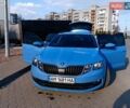 Синий Шкода Октавия, объемом двигателя 1.97 л и пробегом 380 тыс. км за 13600 $, фото 17 на Automoto.ua