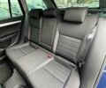 Шкода Октавия 2017 в Буче на Automoto.ua Синий Шкода Октавия, объемом двигателя 1.6 л и пробегом 267 тыс. км за 12400 $, фото 14 на Automoto.ua